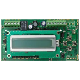 Modul memorie evenimente pentru centralele MAG8 / MAG8Plus - TELETEK MLExp TELETEK - 1